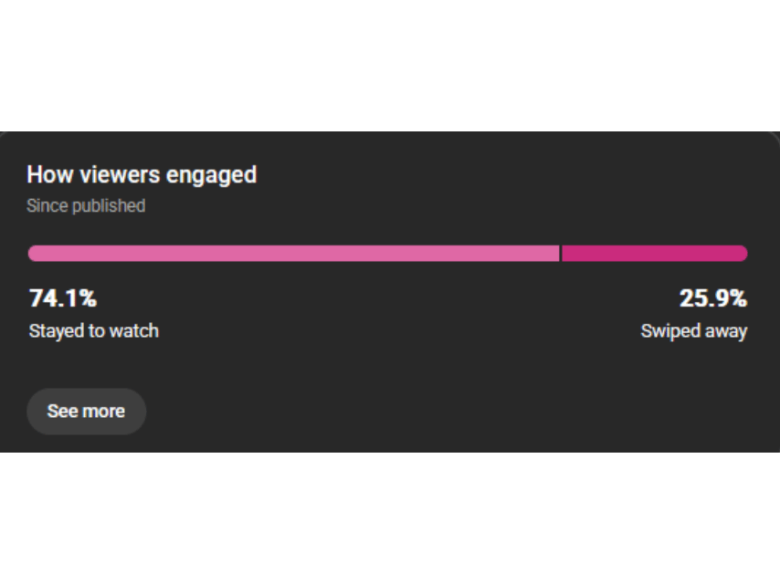 Stop the scroll example